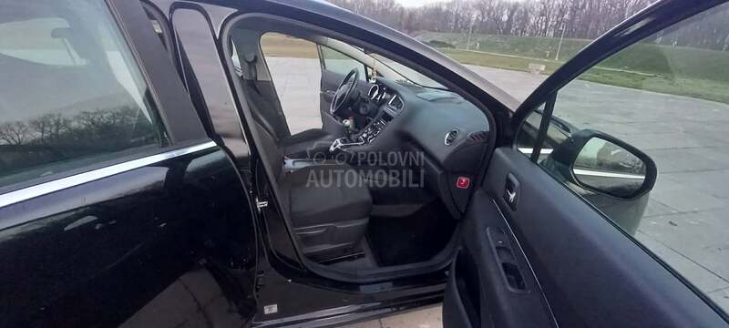 Peugeot 5008 2.0 HDI