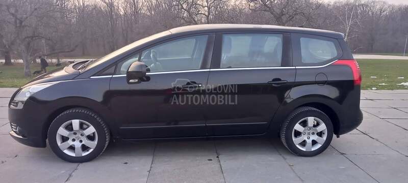 Peugeot 5008 2.0 HDI