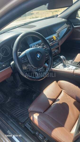 BMW 525 525xd