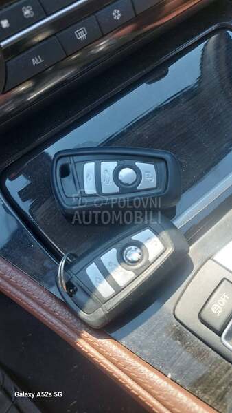 BMW 525 525xd