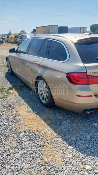 BMW 525 525xd