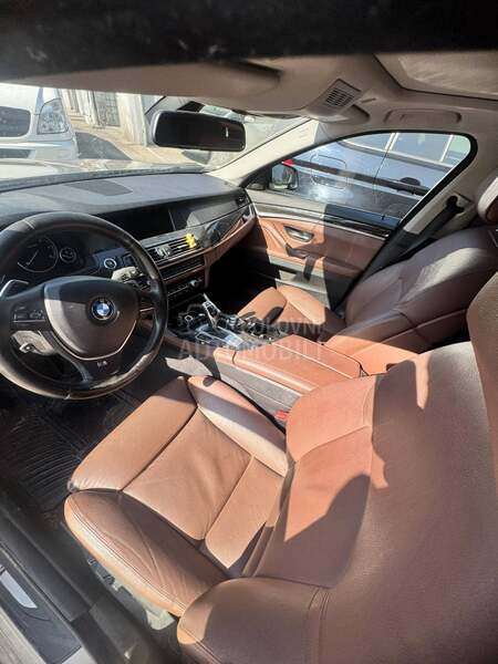 BMW 525 525xd