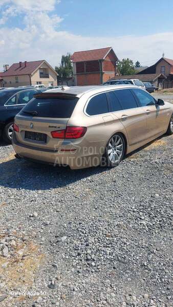 BMW 525 525xd