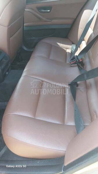BMW 525 525xd