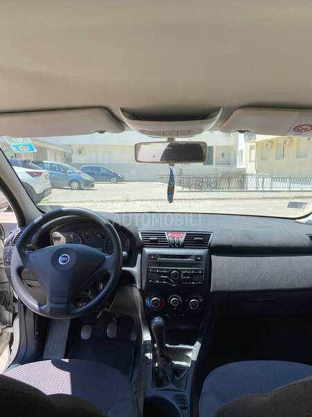 Fiat Stilo 1.9 JTD