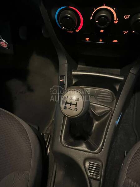 Fiat Stilo 1.9 JTD