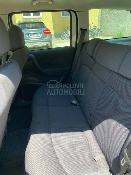 Fiat Stilo 1.9 JTD