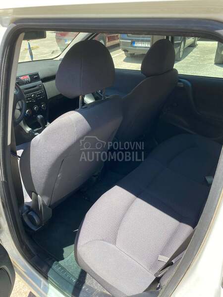 Fiat Stilo 1.9 JTD