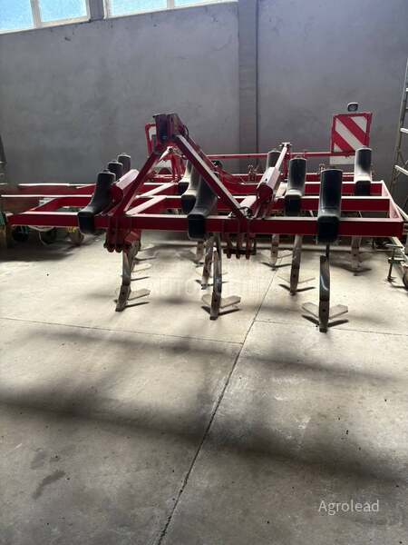 Horsch Terrano 3 FX