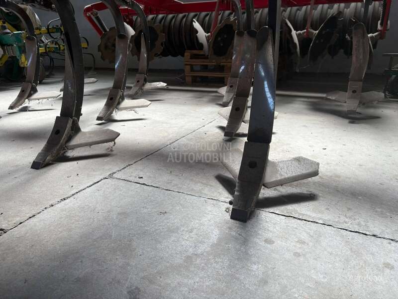 Horsch Terrano 3 FX