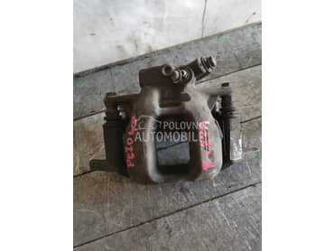 Kociona klešta prednja leva za Peugeot 407 od 2004. do 2011. god.