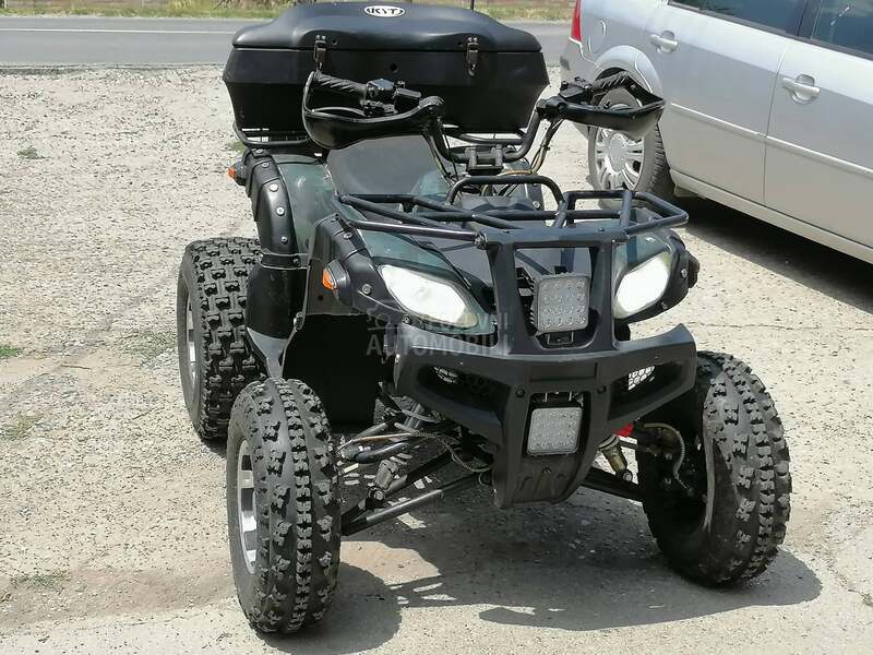 Peda 150ccm