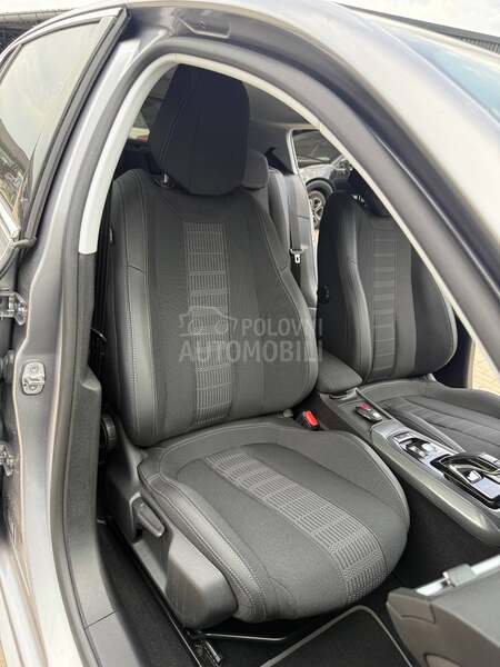 Peugeot 308 ALLURE BUSINESS AUTO