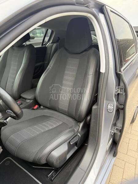 Peugeot 308 ALLURE BUSINESS AUTO