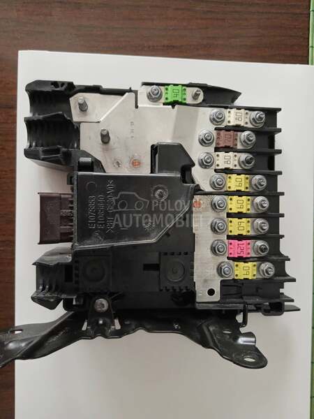 BPGA MODUL