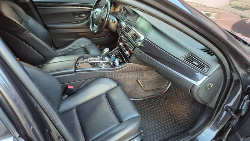 BMW 525 2.5d