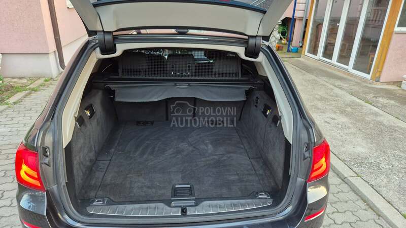 BMW 525 2.5d