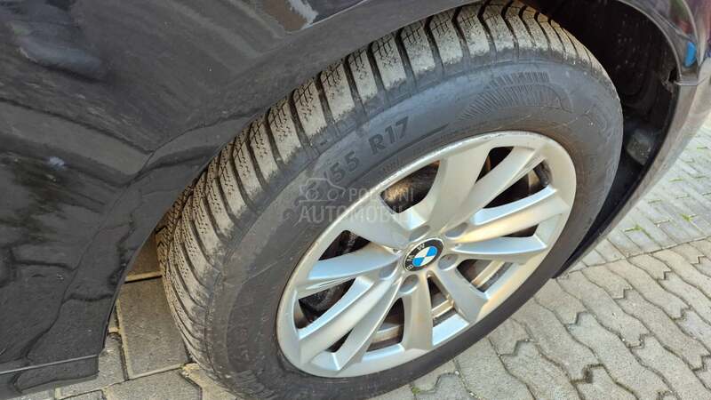 BMW 525 2.5d