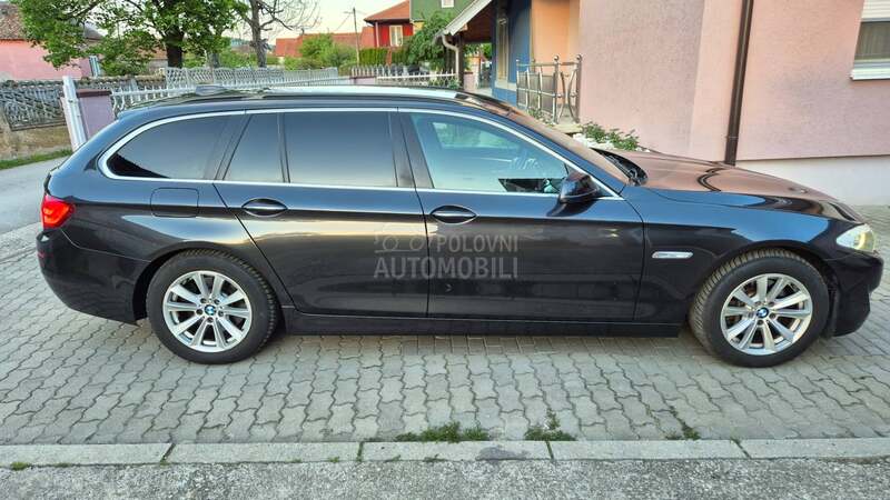 BMW 525 2.5d
