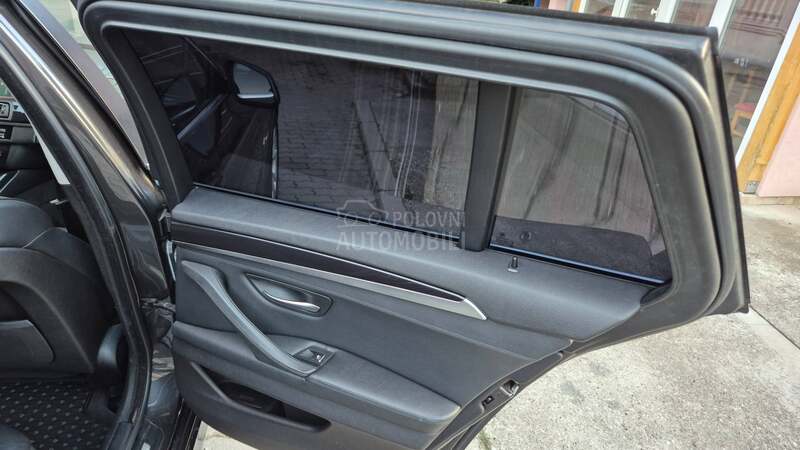 BMW 525 2.5d