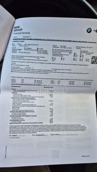 BMW 525 2.5d