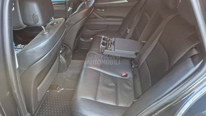 BMW 525 2.5d