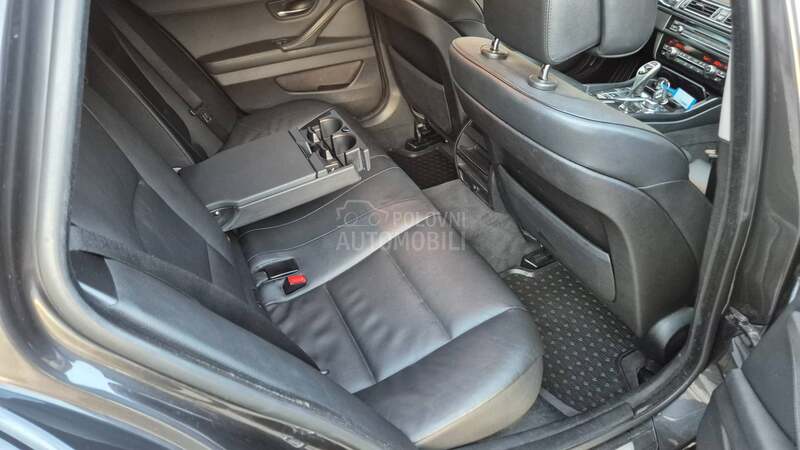 BMW 525 2.5d