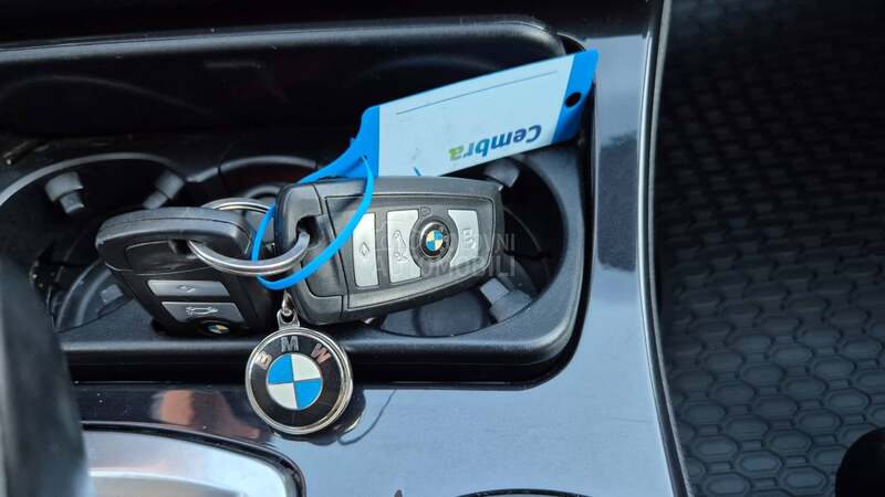 BMW 525 2.5d