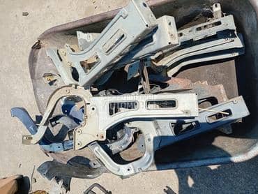 nosac krila za Alfa Romeo 147 od 2000. do 2009. god.