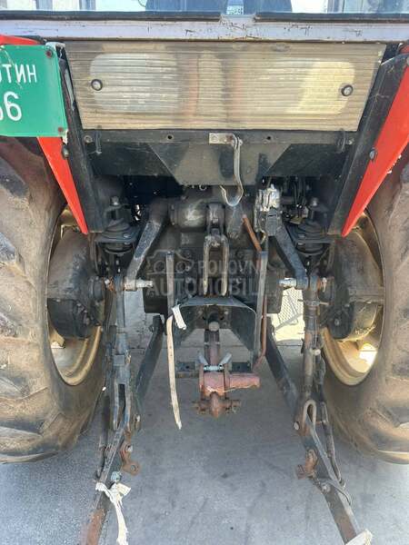 Zetor 5211