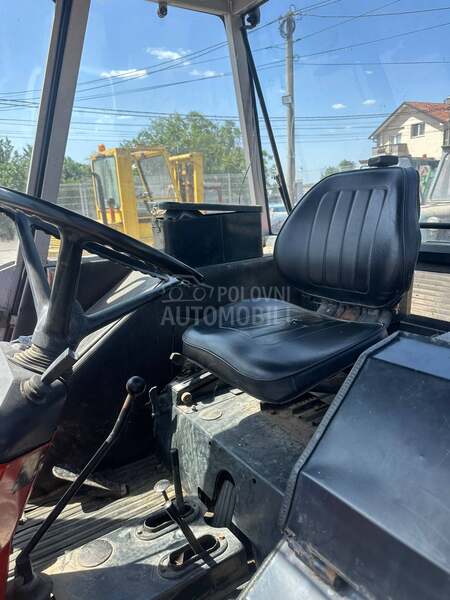 Zetor 5211