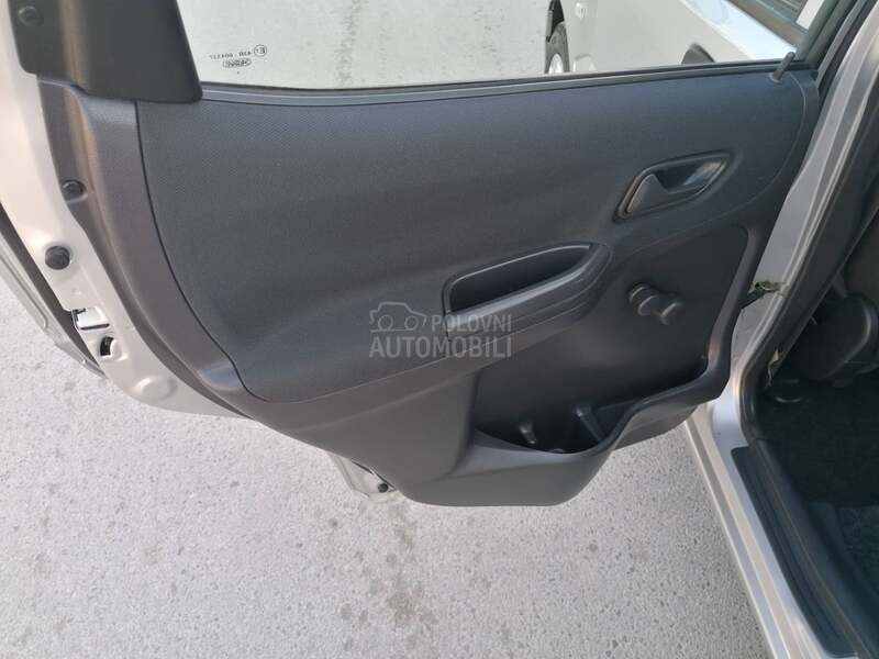 Subaru Justy 1.5i 4x4 RUNNER CH