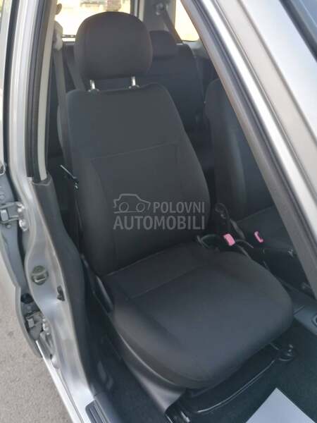 Subaru Justy 1.5i 4x4 RUNNER CH