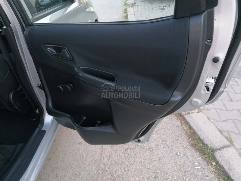 Subaru Justy 1.5i 4x4 RUNNER CH
