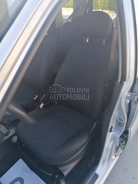 Subaru Justy 1.5i 4x4 RUNNER CH