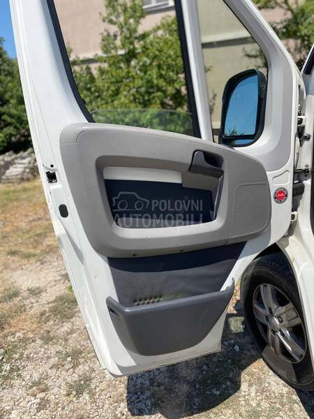 Citroen Jumper 2.2 HDI