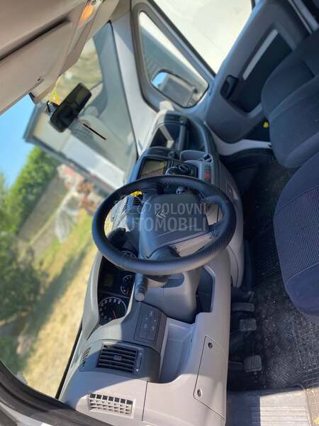 Citroen Jumper 2.2 HDI