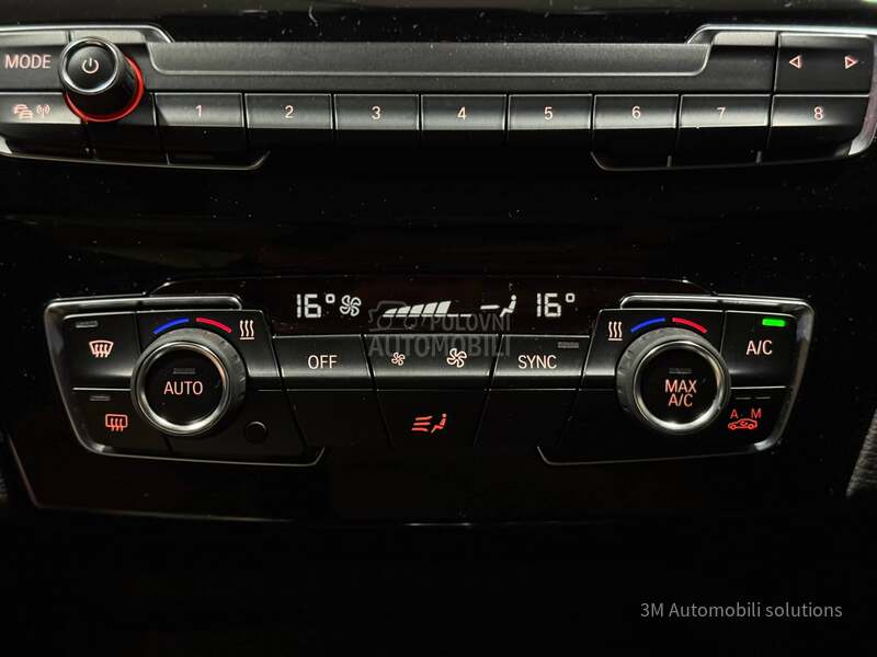 BMW X1 1.5D/Auto/Led