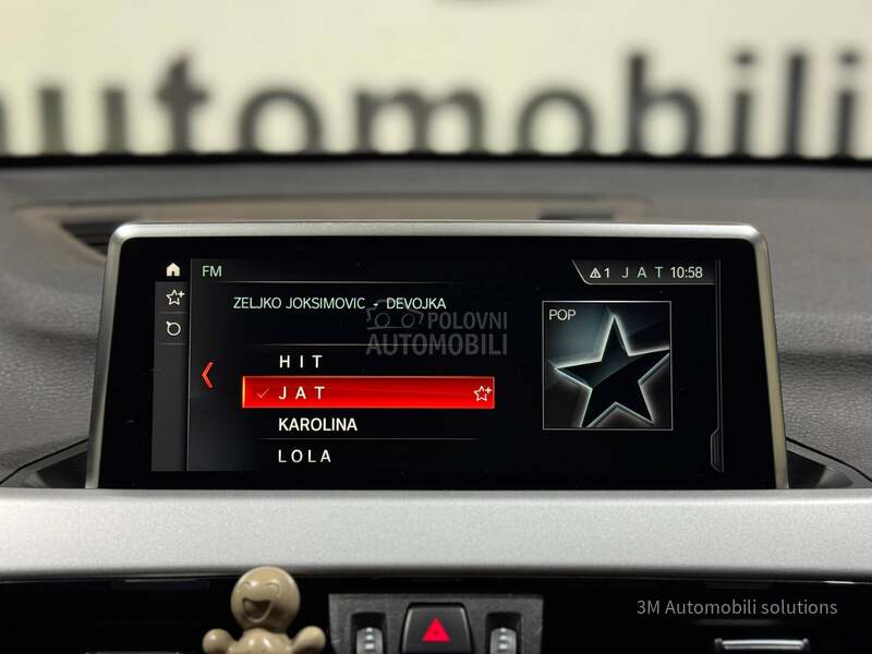 BMW X1 1.5D/Auto/Led