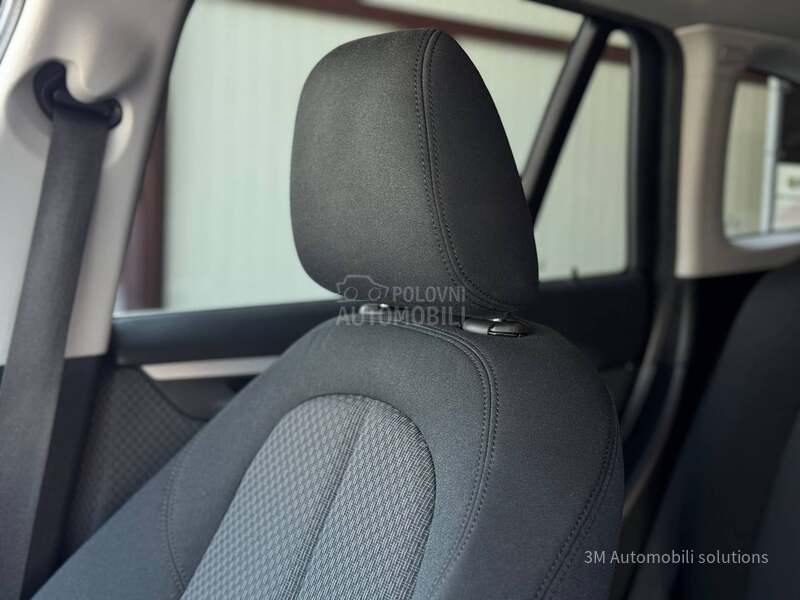 BMW X1 1.5D/Auto/Led