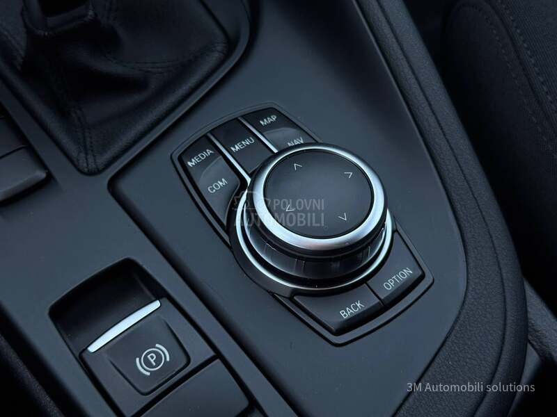 BMW X1 1.5D/Auto/Led
