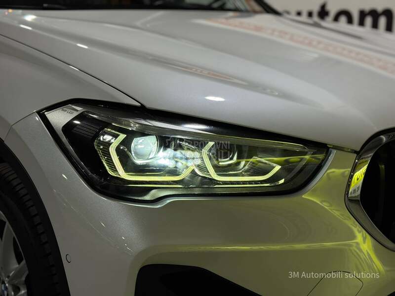 BMW X1 1.5D/Auto/Led