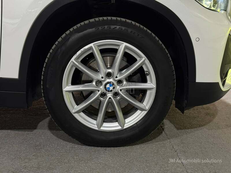 BMW X1 1.5D/Auto/Led
