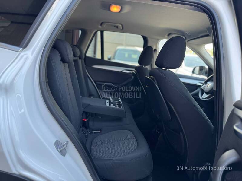 BMW X1 1.5D/Auto/Led