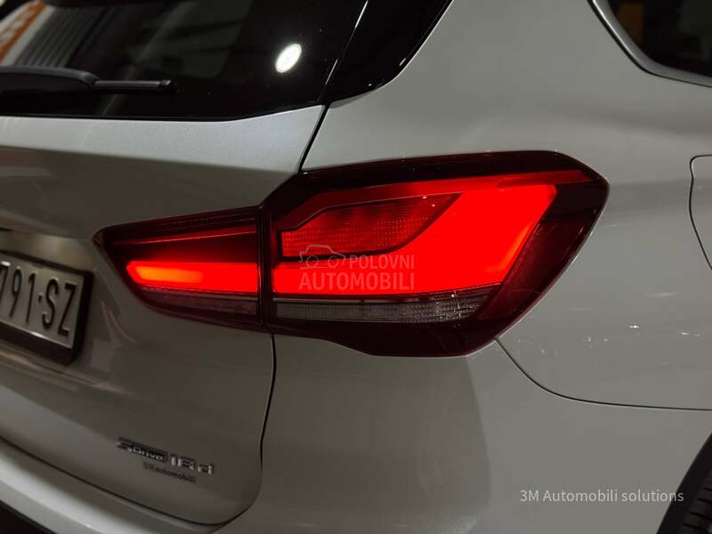 BMW X1 1.5D/Auto/Led