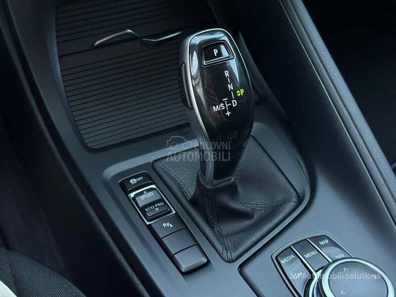 BMW X1 1.5D/Auto/Led