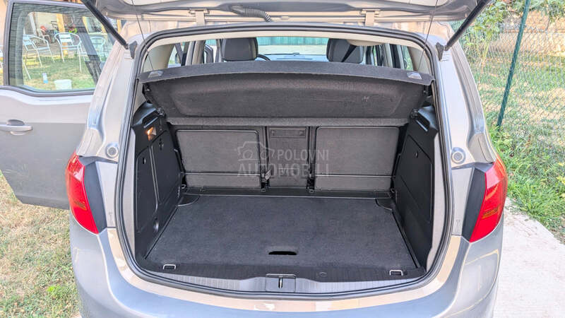 Opel Meriva 1.3 CDTI