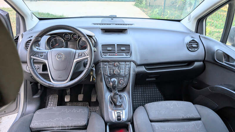 Opel Meriva 1.3 CDTI