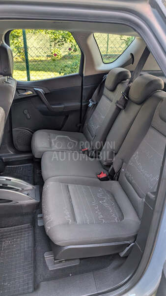 Opel Meriva 1.3 CDTI
