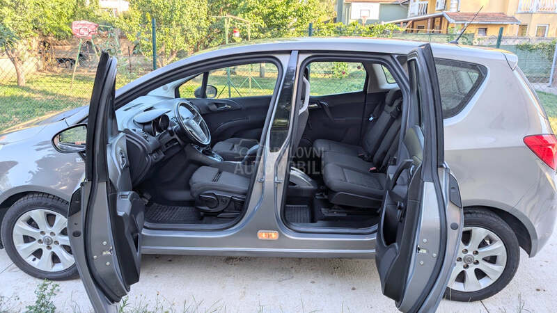 Opel Meriva 1.3 CDTI